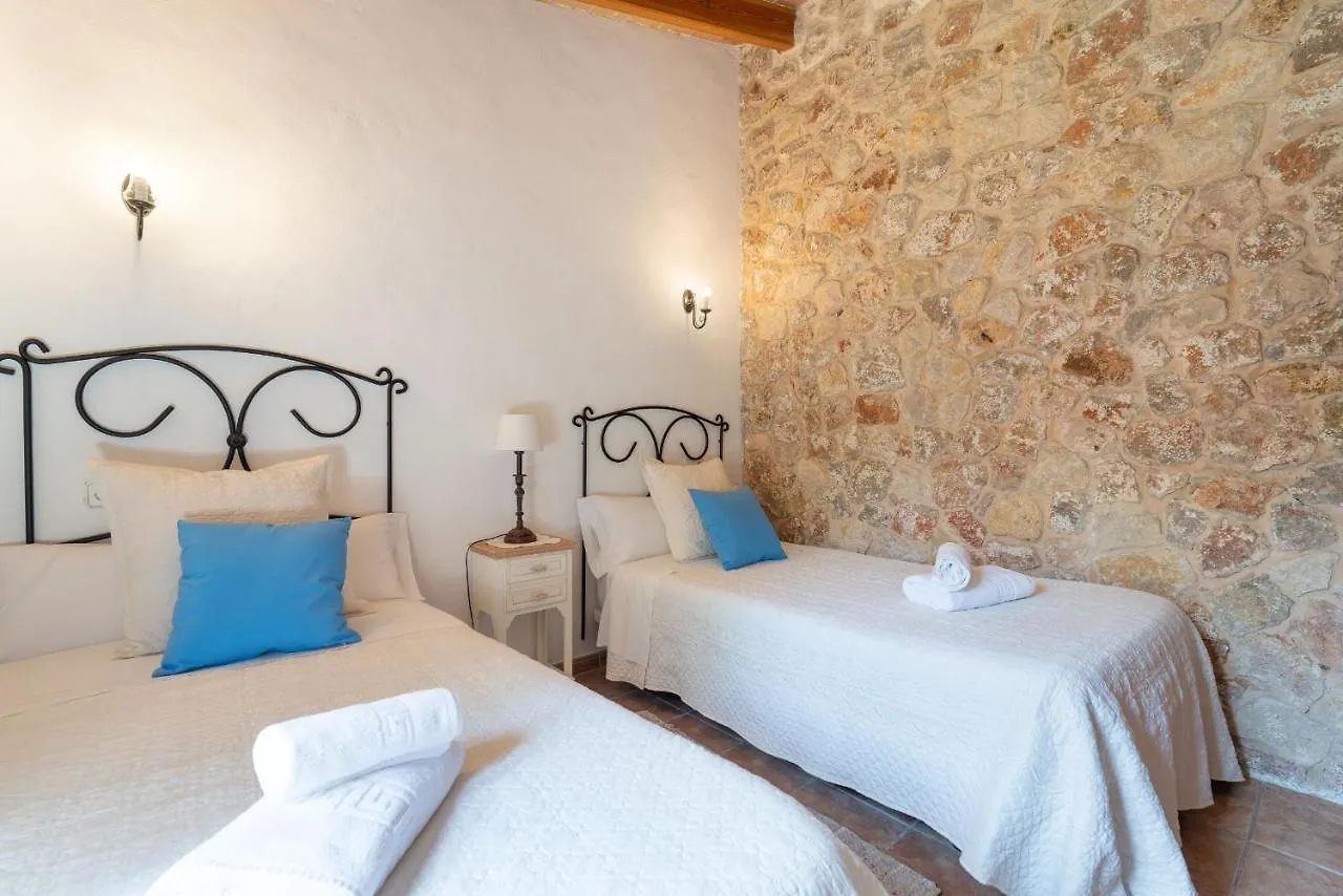 Villa Es Pujolet - Alcudia Puerto de Alcúdia
