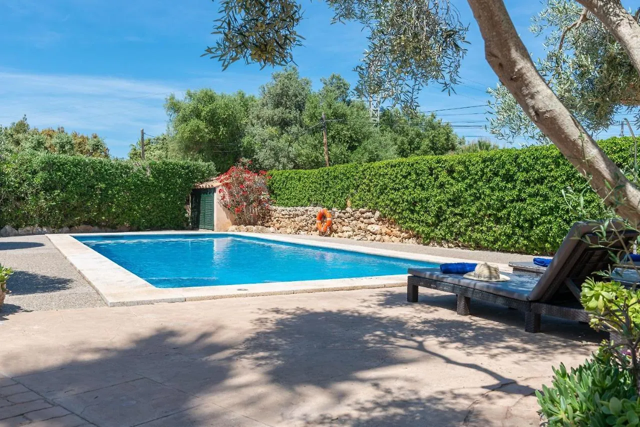 Es Pujolet - Alcudia Villa Port de Alcudia  Holiday home Port de Alcudia (Mallorca)
