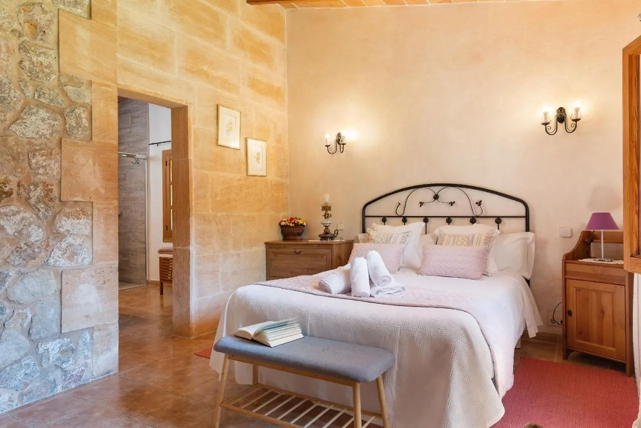 Holiday home Es Pujolet - Alcudia Villa Port de Alcudia