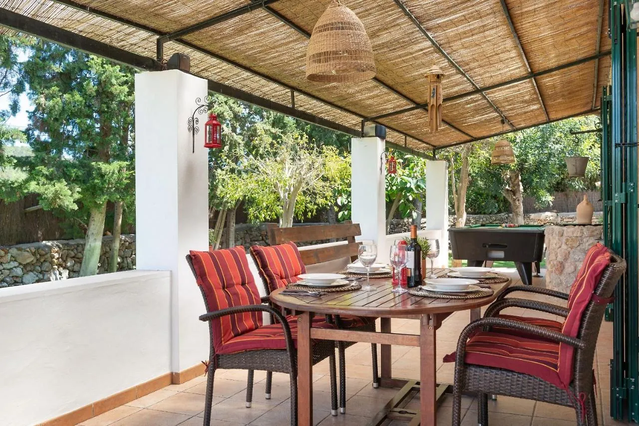 Holiday home Es Pujolet - Alcudia Villa Port de Alcudia  Spain