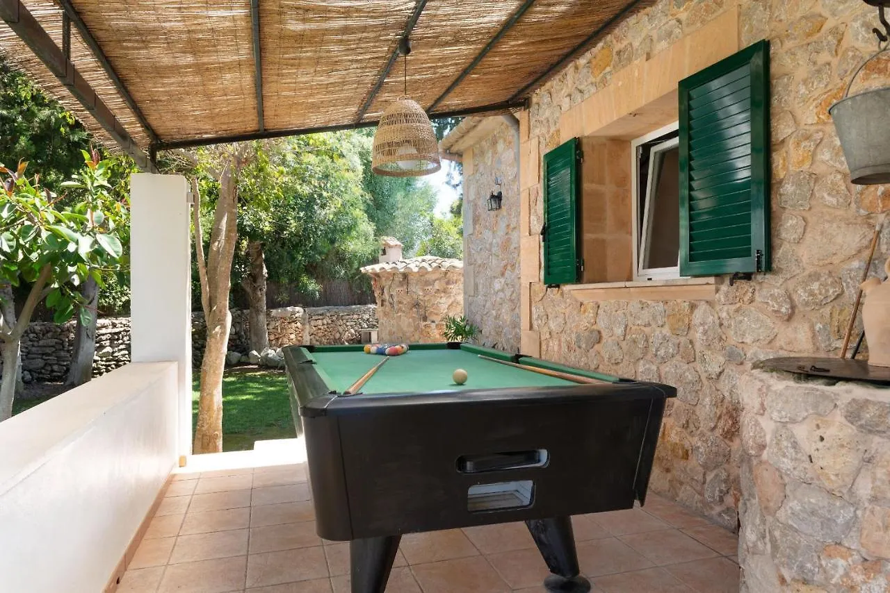 Es Pujolet - Alcudia Villa Port de Alcudia  Holiday home Port de Alcudia (Mallorca)