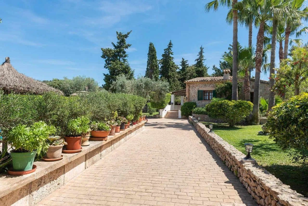 Holiday home Es Pujolet - Alcudia Villa Port de Alcudia