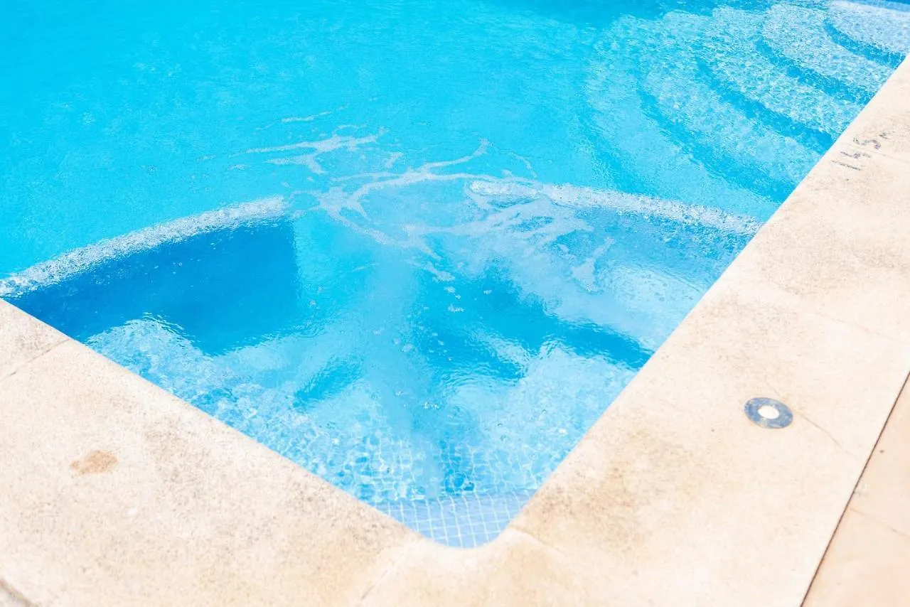 Holiday home Es Pujolet - Alcudia Villa Port de Alcudia  Spain