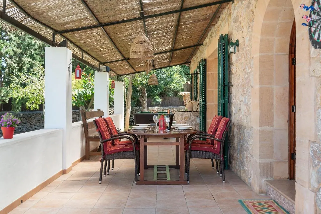 Holiday home Es Pujolet - Alcudia Villa Port de Alcudia