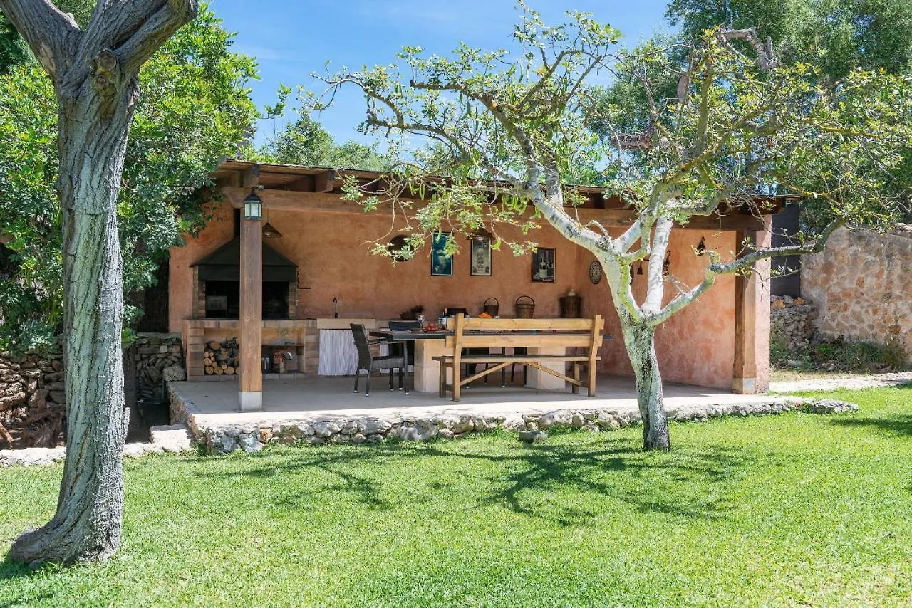 Holiday home Es Pujolet - Alcudia Villa Port de Alcudia  Spain
