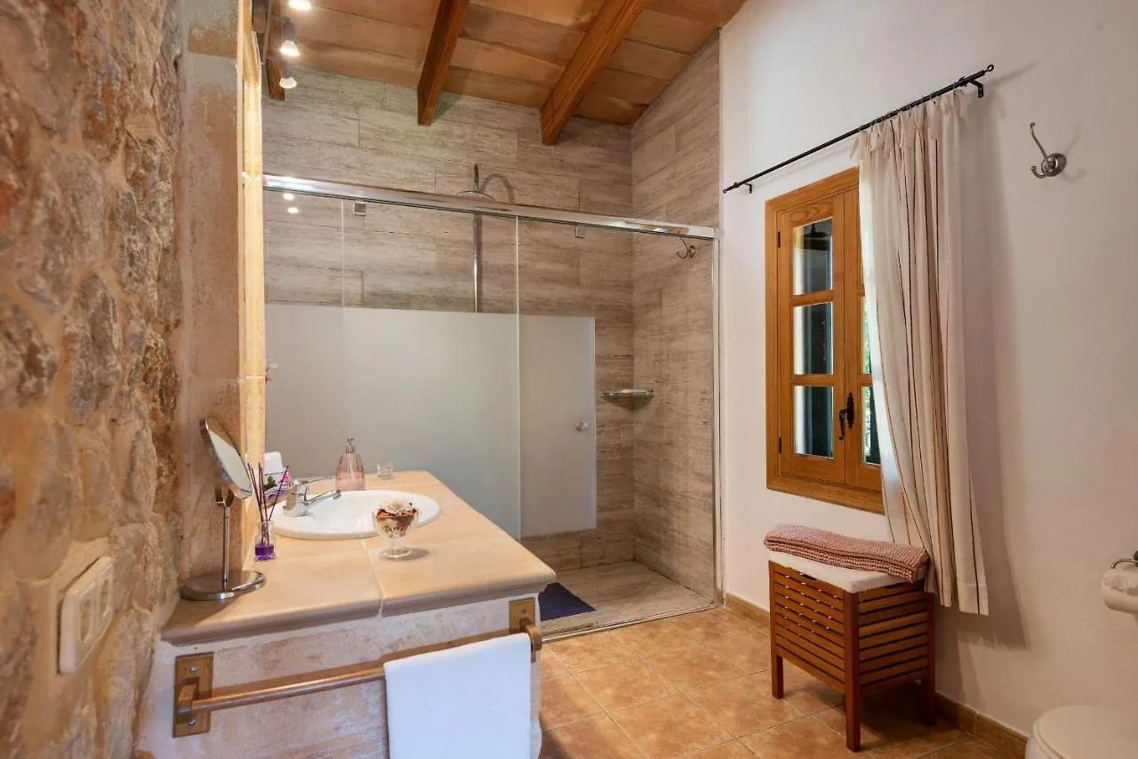 Es Pujolet - Alcudia Villa Port de Alcudia  Holiday home Port de Alcudia (Mallorca)