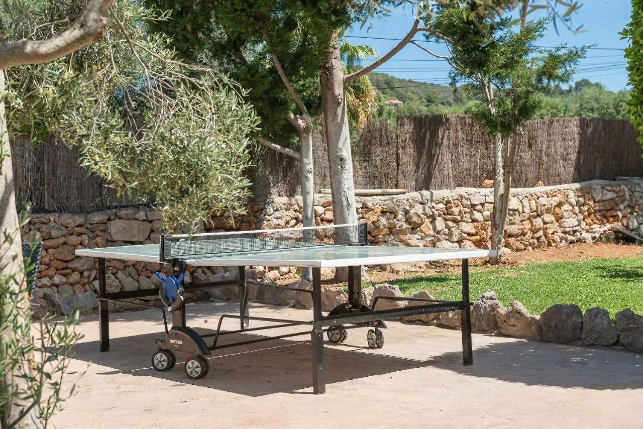 Holiday home Es Pujolet - Alcudia Villa Port de Alcudia