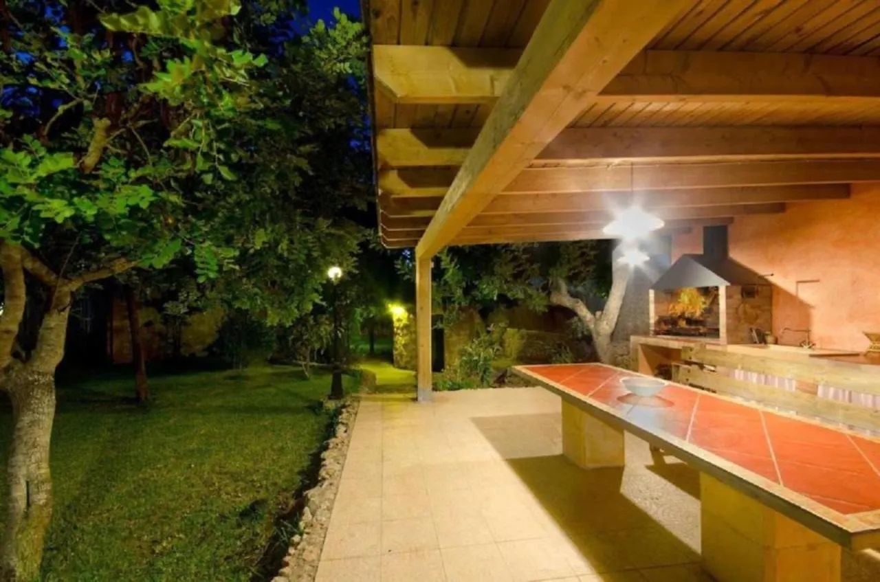 Holiday home Es Pujolet - Alcudia Villa Port de Alcudia